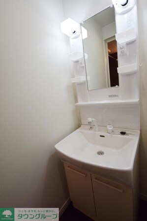 Regulus三ノ輪(レグルスミノワ)の物件内観写真